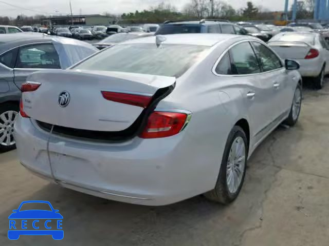 2018 BUICK LACROSSE E 1G4ZP5SZ4JU141199 зображення 3