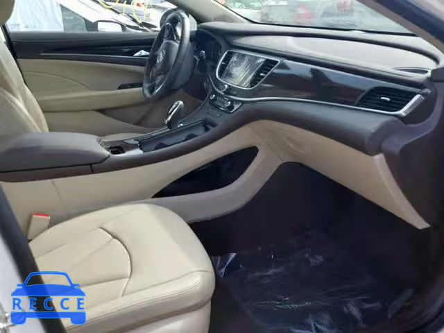 2018 BUICK LACROSSE E 1G4ZP5SZ4JU141199 зображення 4