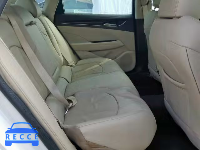 2018 BUICK LACROSSE E 1G4ZP5SZ4JU141199 зображення 5