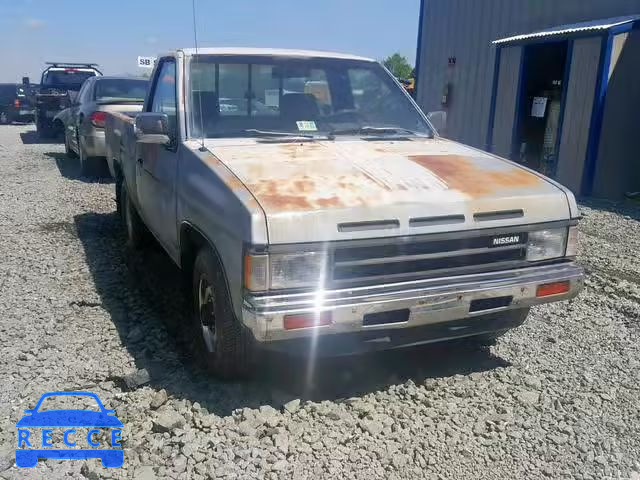 1988 NISSAN D21 SHORT 1N6ND11S0JC352427 image 0