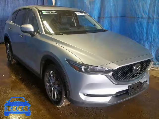 2019 MAZDA CX-5 GRAND JM3KFBDM1K0548826 image 0