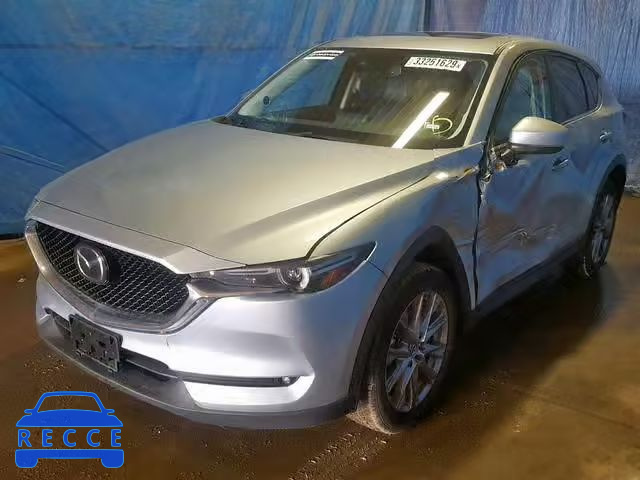 2019 MAZDA CX-5 GRAND JM3KFBDM1K0548826 Bild 1