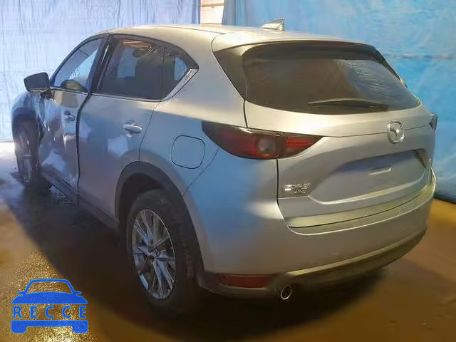 2019 MAZDA CX-5 GRAND JM3KFBDM1K0548826 image 2