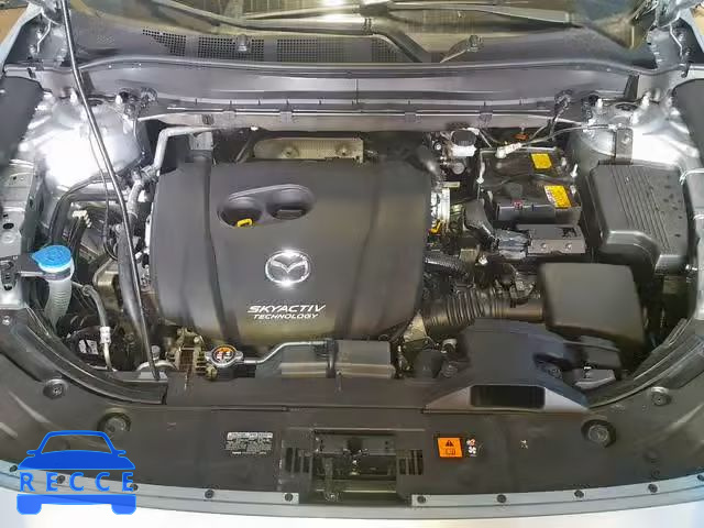 2019 MAZDA CX-5 GRAND JM3KFBDM1K0548826 image 6