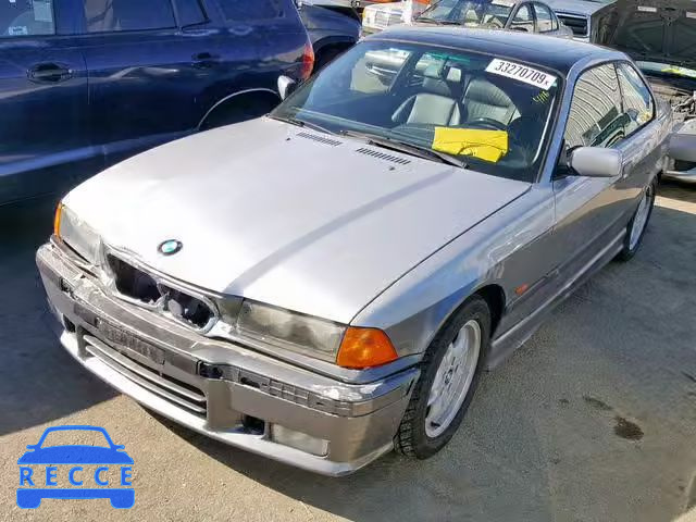 1999 BMW 328 IS WBABG1333XET08127 image 1