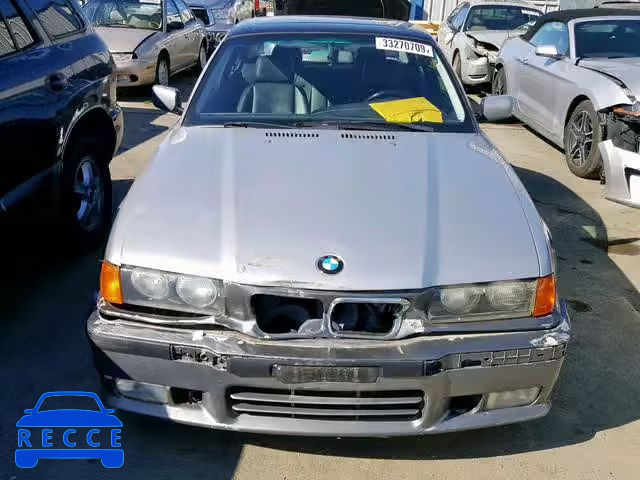 1999 BMW 328 IS WBABG1333XET08127 image 8