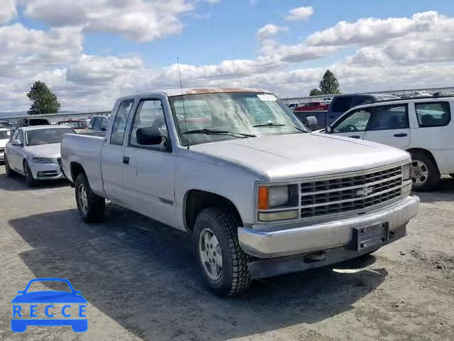 1992 CHEVROLET GMT-400 K2 2GCFK29K8N1196124 image 0