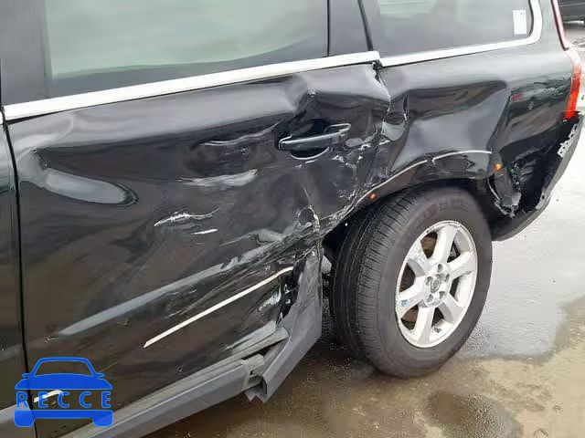 2013 VOLVO XC70 3.2 YV4940BZ6D1156421 зображення 8