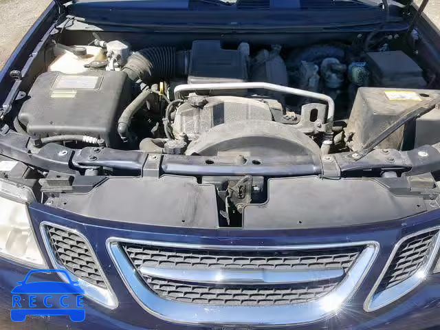 2009 SAAB 9-7X 4.2I 5S3ET13S092800339 image 6
