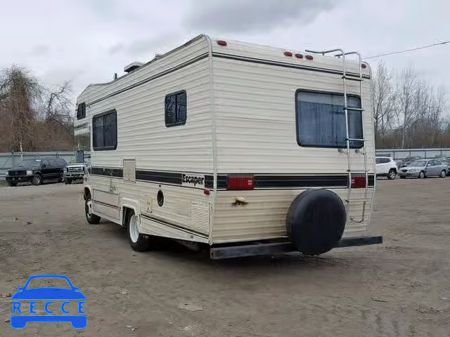 1985 CHEVROLET G30 2GBJG31M4F4142662 image 2