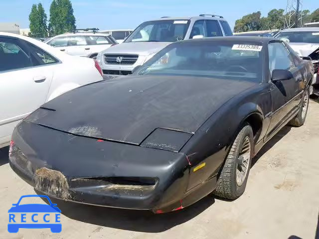 1992 PONTIAC FIREBIRD 1G2FS23T4NL225117 зображення 1