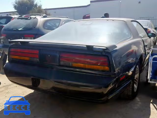 1992 PONTIAC FIREBIRD 1G2FS23T4NL225117 зображення 3