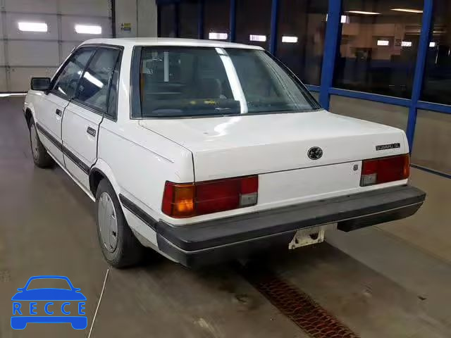 1985 SUBARU GL JF1AC43B7FC230664 зображення 2