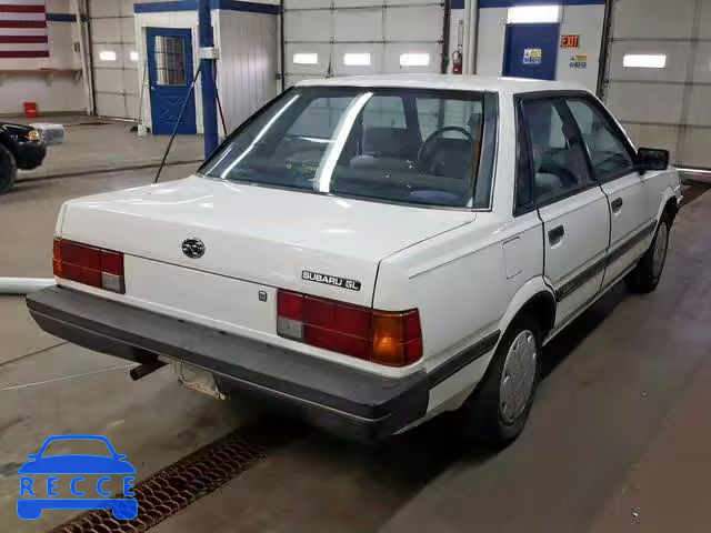 1985 SUBARU GL JF1AC43B7FC230664 image 3