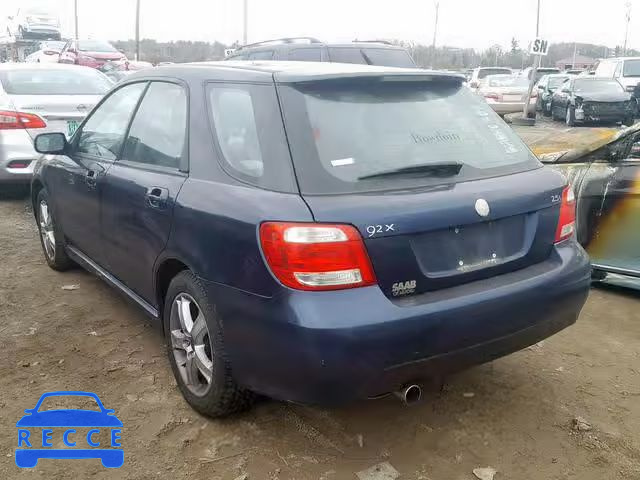 2006 SAAB 9-2 2.5I JF4GG61656H050170 image 2
