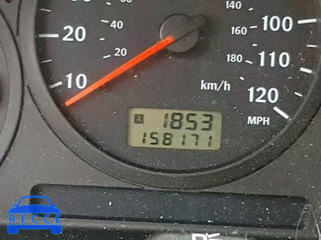 2006 SAAB 9-2 2.5I JF4GG61656H050170 image 7