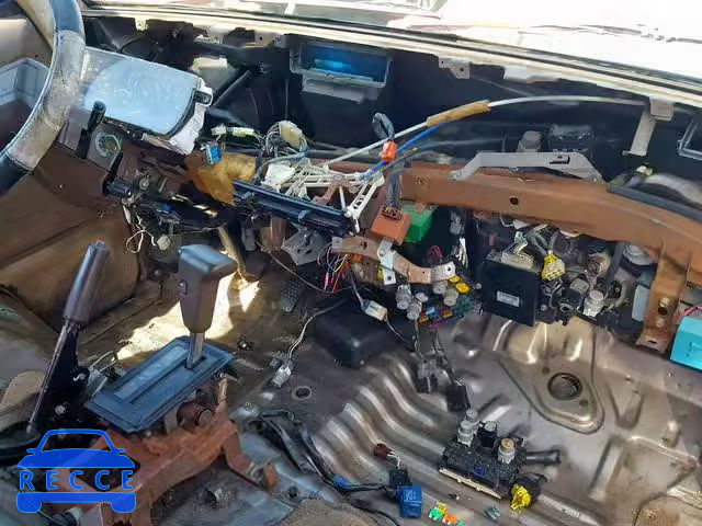 1987 TOYOTA VAN WAGON JT3YR26W1H5027954 Bild 8