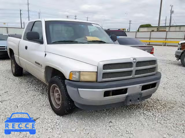 2001 DODGE RAM 3B7HC13YX1M549480 image 0