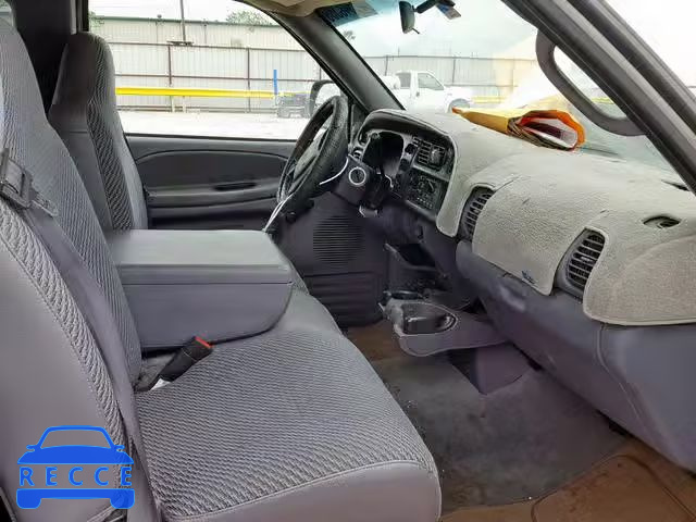 2001 DODGE RAM 3B7HC13YX1M549480 image 4