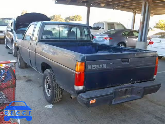 1990 NISSAN D21 KING C 1N6HD16S3LC373460 image 2