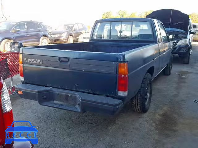 1990 NISSAN D21 KING C 1N6HD16S3LC373460 image 3