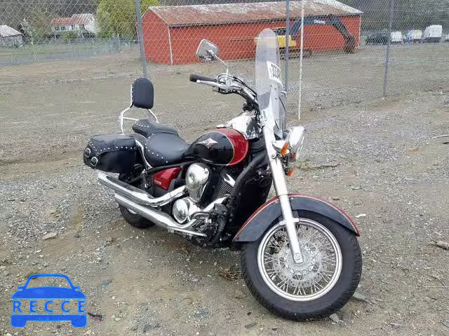 2008 KAWASAKI VN900 D JKAVN2D118A023924 Bild 0