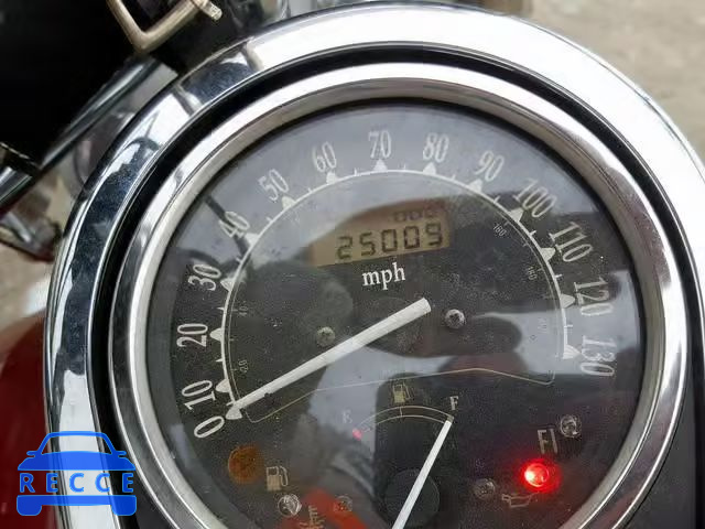 2008 KAWASAKI VN900 D JKAVN2D118A023924 image 7