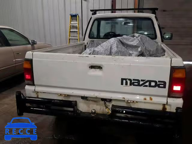 1988 MAZDA B2600 SHOR JM2UF4129J0378922 image 5