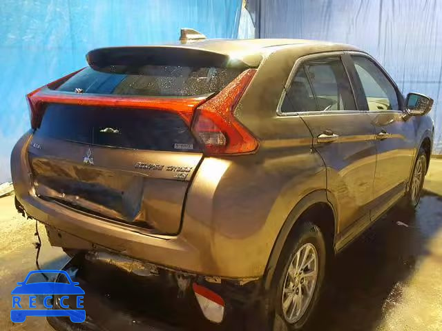2019 MITSUBISHI ECLIPSE CR JA4AT3AA0KZ028524 зображення 3