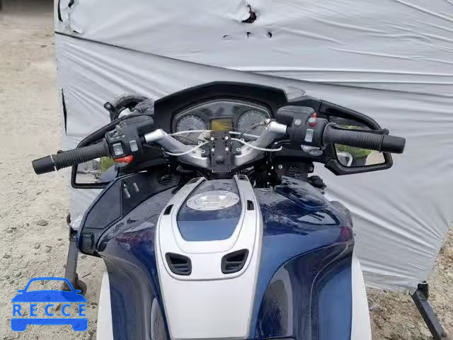 2009 BMW R1200 RT WB10388019ZT14997 image 4