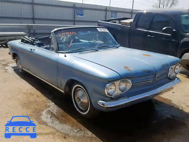 1962 CHEVROLET CORVAIR 20967W248735 image 0