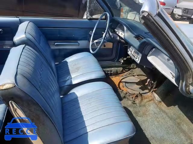 1962 CHEVROLET CORVAIR 20967W248735 image 4