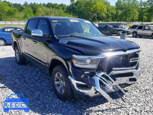 2019 RAM 1500 LARAM 1C6SRFJT4KN701387 Bild 0