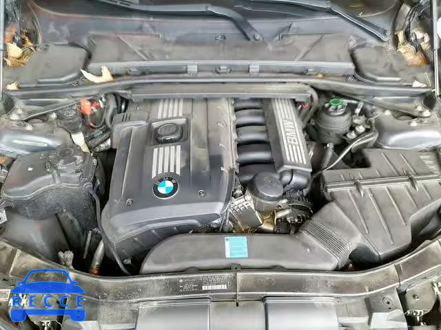 2007 BMW 328 IT WBAVS13597FX16266 image 6