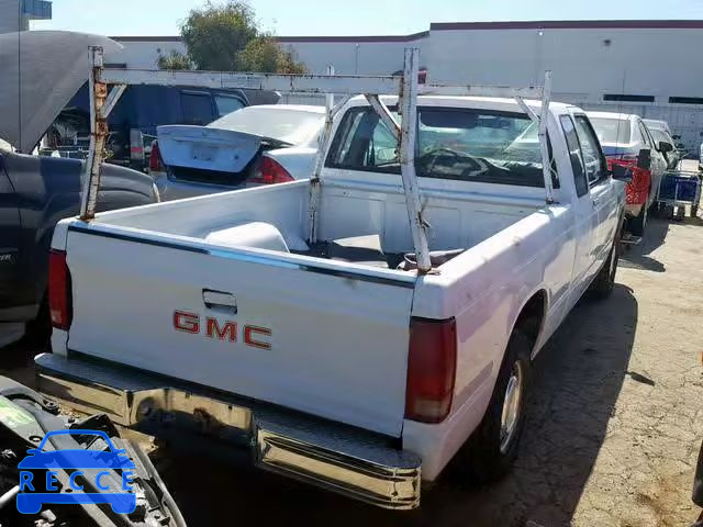 1986 GMC S TRUCK S1 1GTBS14E9G8517176 image 3