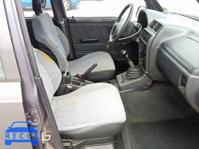 1997 SUZUKI SIDEKICK J JS3TE02V2V4100254 image 4