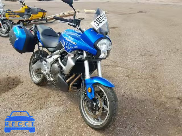 2009 KAWASAKI LE650 A JKALEEA1X9A034340 зображення 0