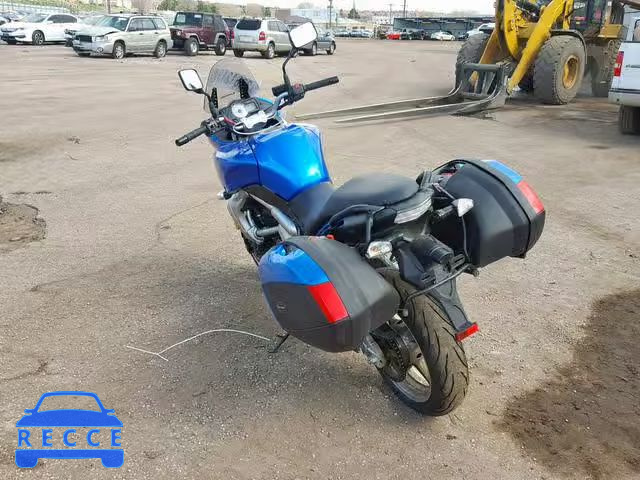 2009 KAWASAKI LE650 A JKALEEA1X9A034340 Bild 2