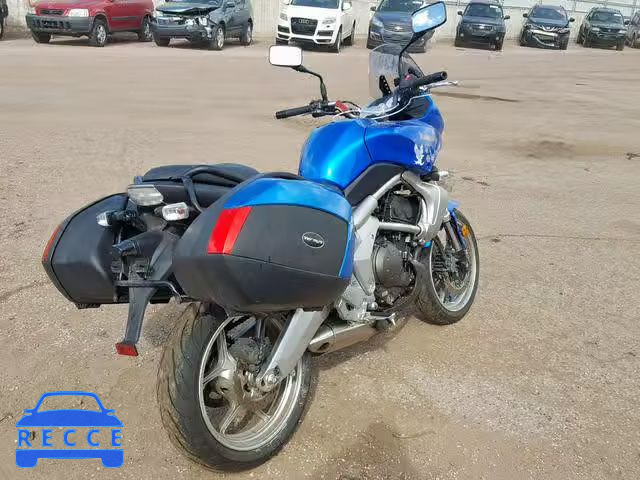 2009 KAWASAKI LE650 A JKALEEA1X9A034340 image 3