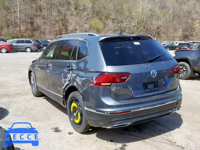 2018 VOLKSWAGEN TIGUAN SEL 3VV4B7AX8JM103490 Bild 2