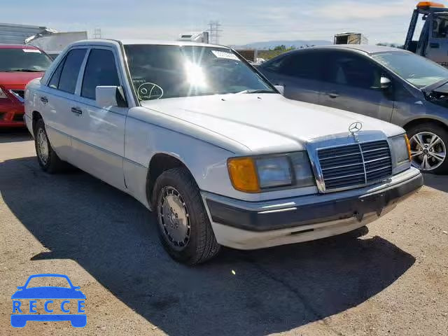 1990 MERCEDES-BENZ 300 E 2.6 WDBEA26D9LB131315 image 0