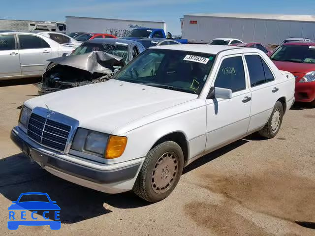 1990 MERCEDES-BENZ 300 E 2.6 WDBEA26D9LB131315 image 1