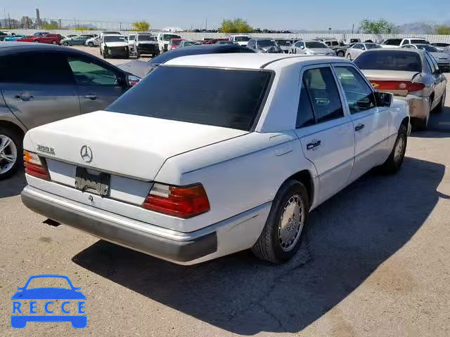 1990 MERCEDES-BENZ 300 E 2.6 WDBEA26D9LB131315 image 3