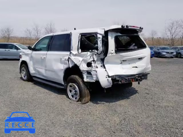 2015 CHEVROLET TAHOE SPEC 1GNSK3KC4FR683389 зображення 3