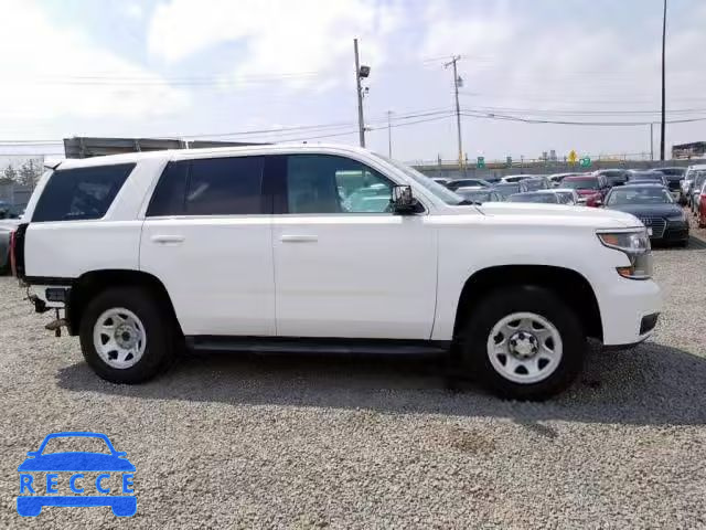 2015 CHEVROLET TAHOE SPEC 1GNSK3KC4FR683389 зображення 8