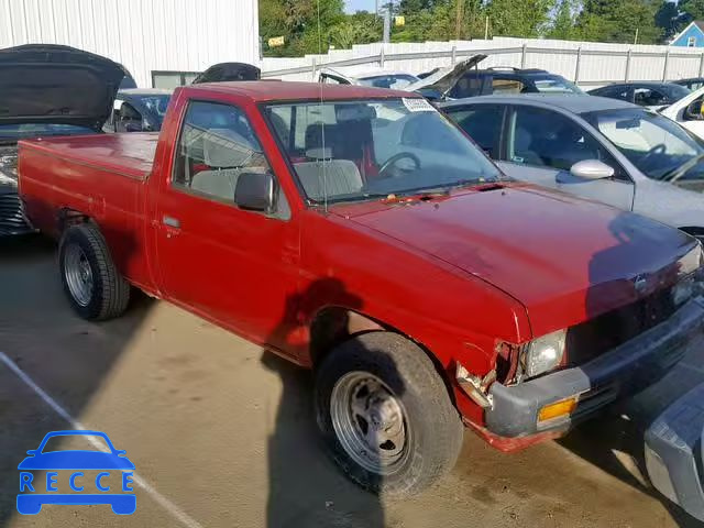 1994 NISSAN PICKUP 1N6SD11S4RC421019 зображення 0