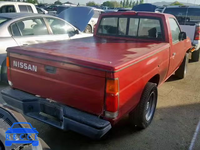 1994 NISSAN PICKUP 1N6SD11S4RC421019 image 3