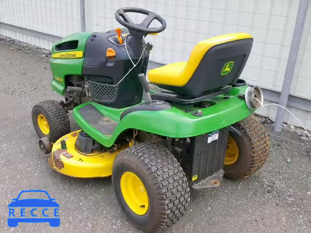 2008 JOHN DEERE TRAC 080513ZD32516 image 2