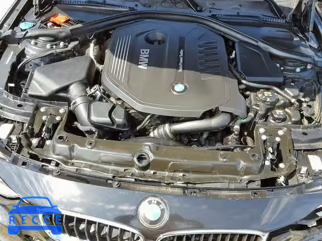 2016 BMW 340 I WBA8B3G57GNT92694 image 6