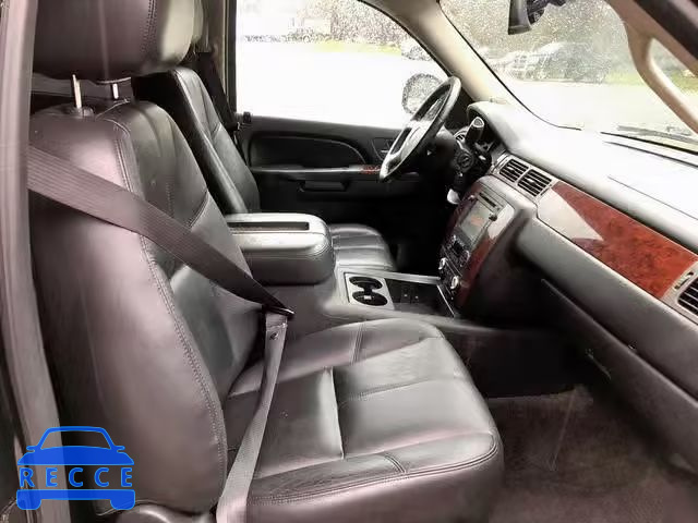 2012 CHEVROLET TAHOE HYBR 1GNSKDEJ9CR289446 зображення 9